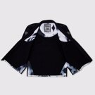 MAEDA Yurei 2 BJJ Gi - Black