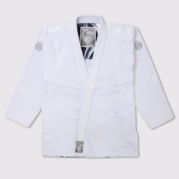 MAEDA Yurei 2 BJJ Gi - white