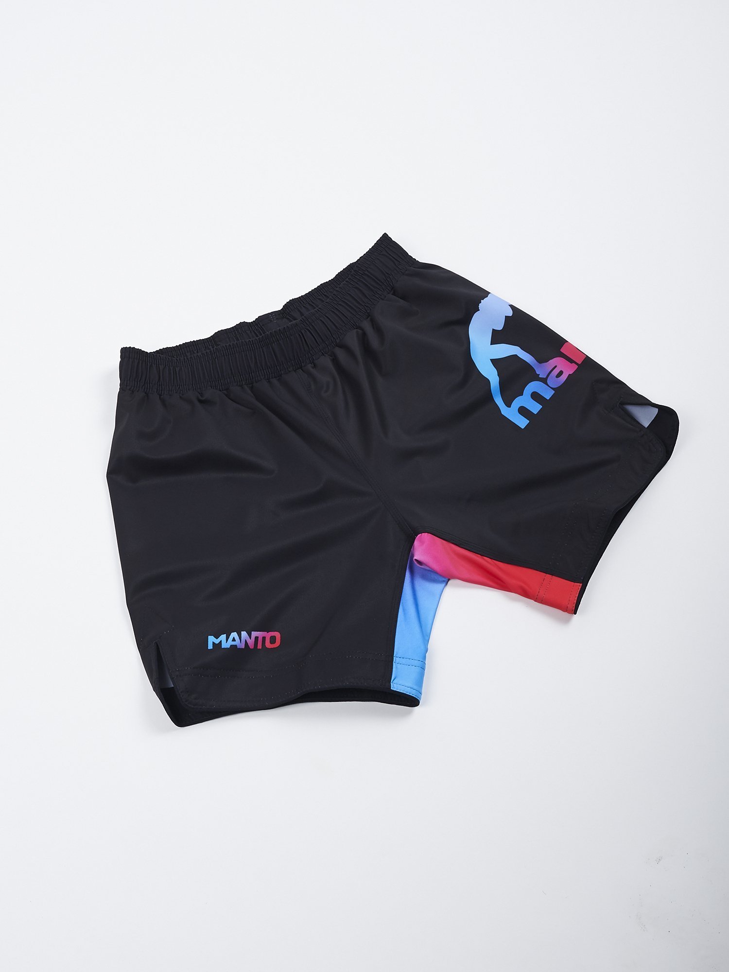 manto fight shorts