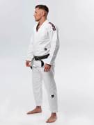 MANTO X5 BJJ GI blackout