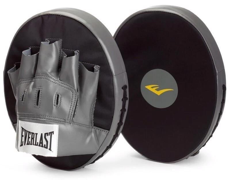 EVERLAST PUNCH MANTIS FOCUS MITTS 