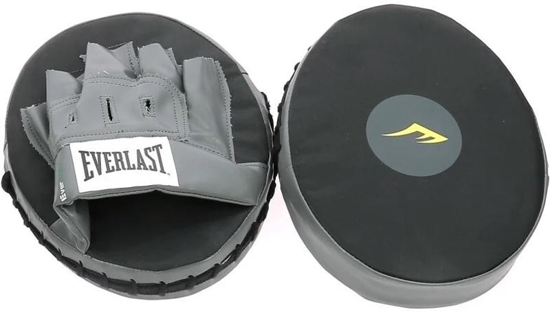 EVERLAST PUNCH MANTIS FOCUS MITTS 