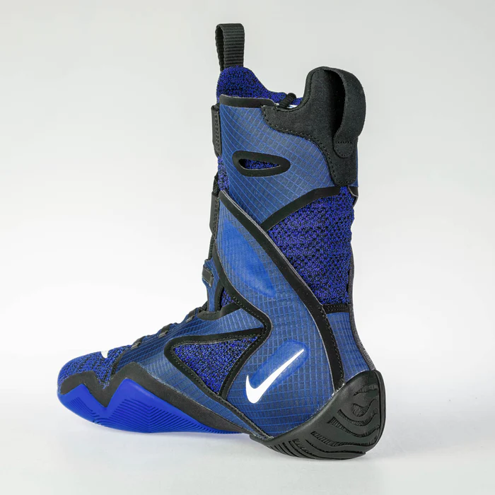 nike hyper ko blue