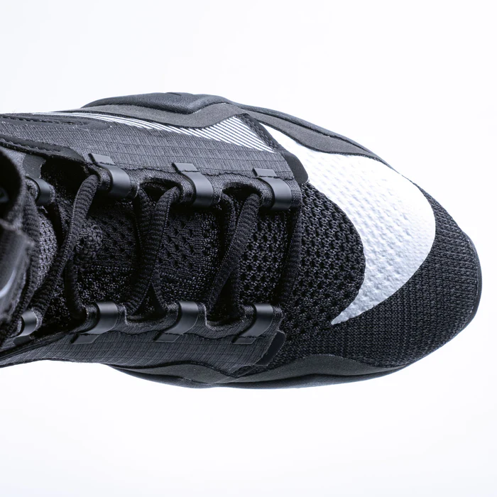 nike air max boxing shoes