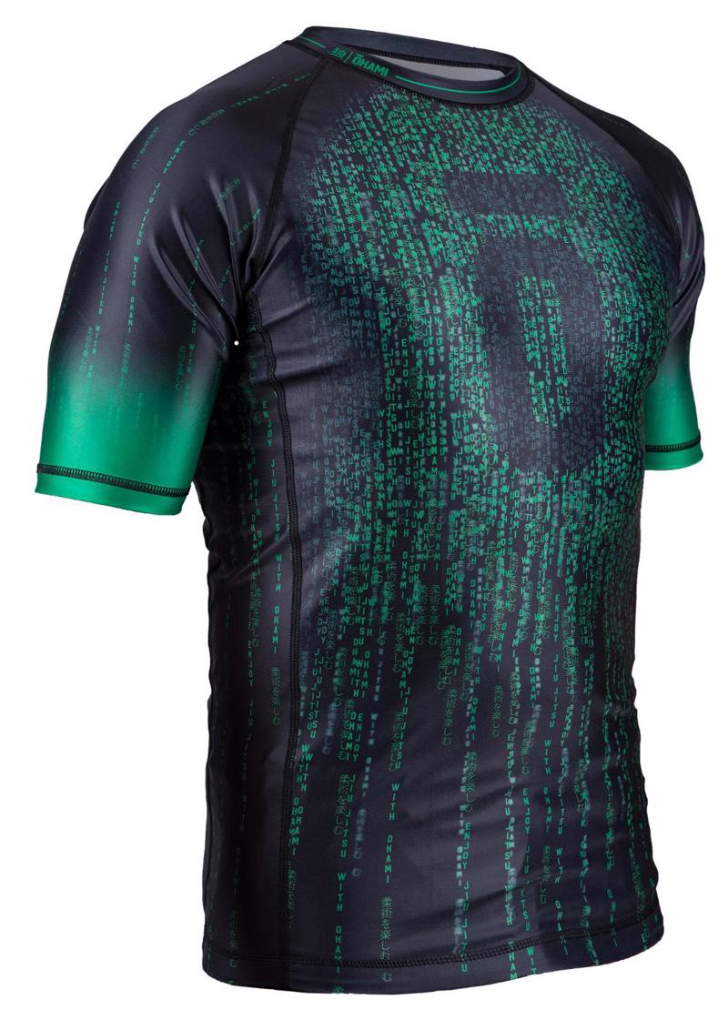 Rashguard (Ohama)
