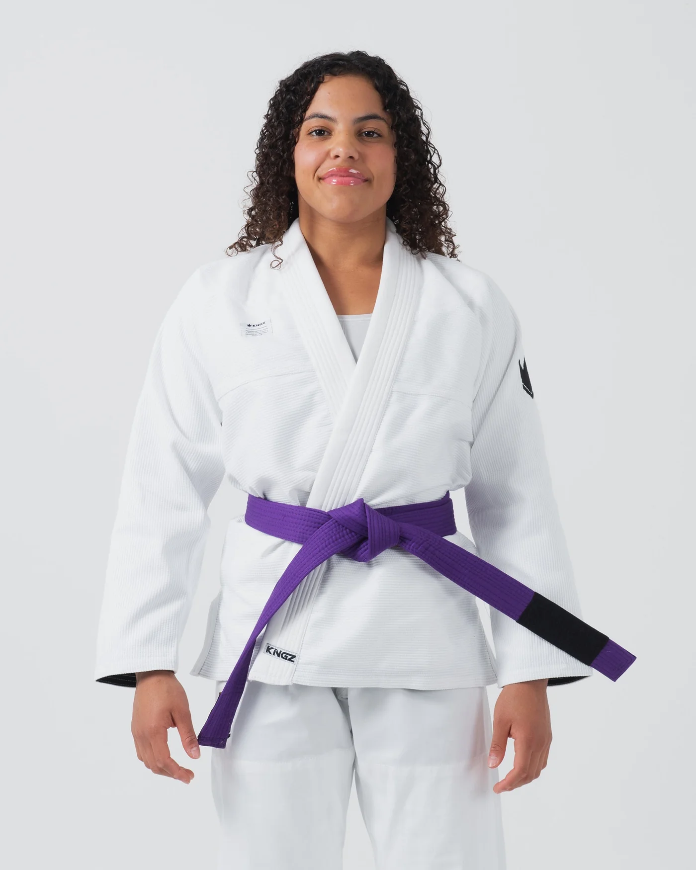 nike jiu jitsu gi