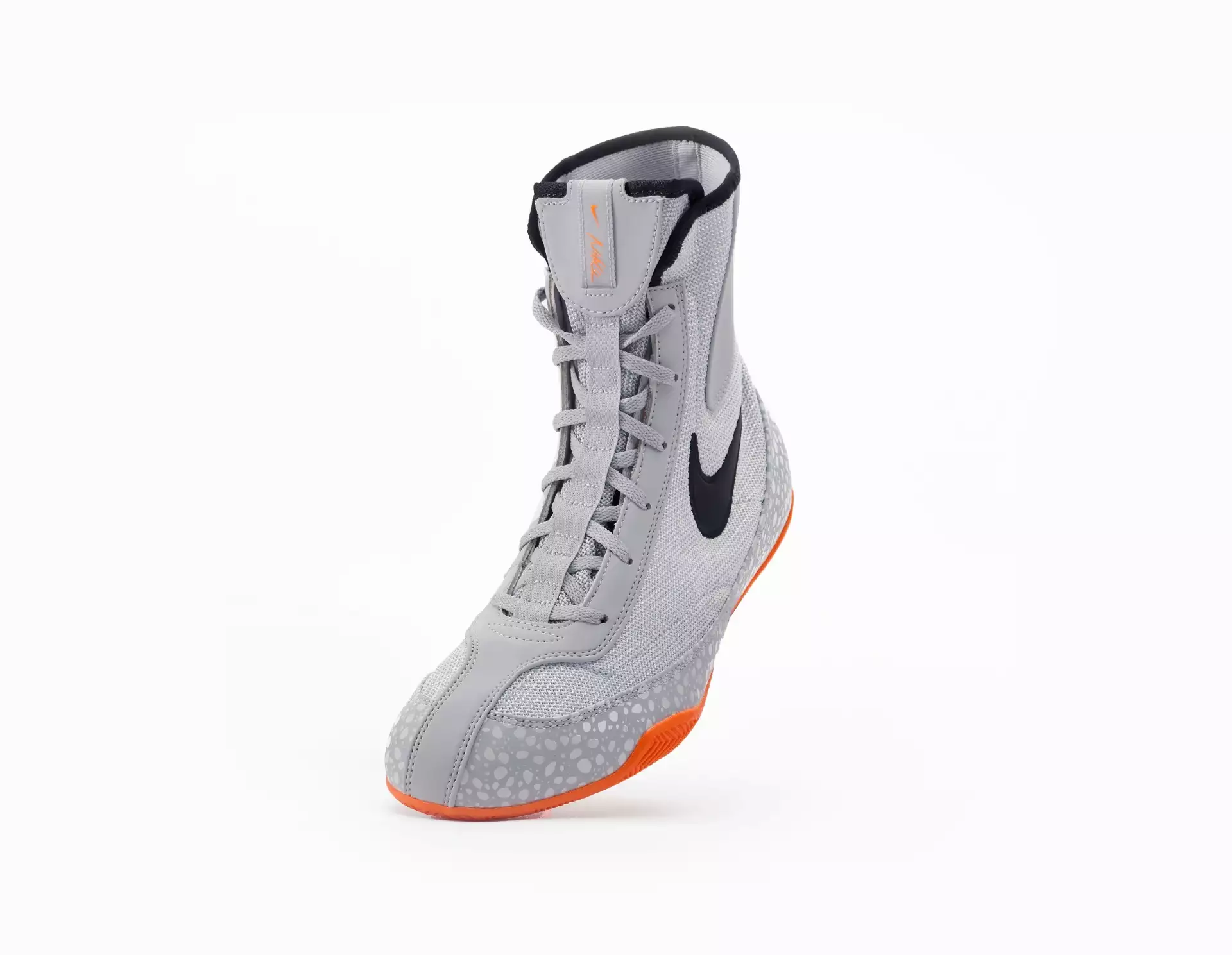 boxer shoes nike