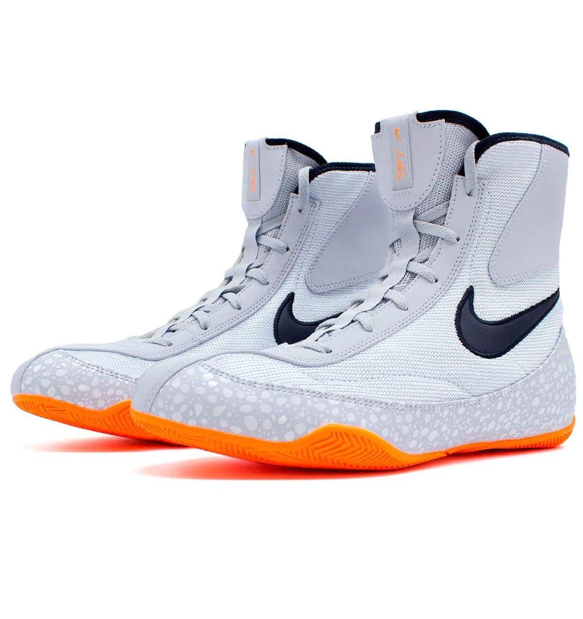 nike boxing shoes machomai