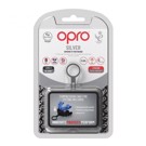 Opro Silver GEN5 mouthguard ENILIKON- blue