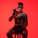 Opro UFC BRONZE series GEN2 Prostateftiki masela ENILIKON-red
