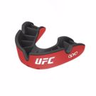 Opro Silver GEN5 UFC mouthguard ENILIKON- red