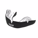 Opro Custom Fit instant GEN2 mouthguard ENILIKON- black