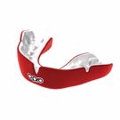 Opro Custom Fit instant GEN2 mouthguard ENILIKON- red