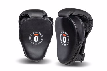 OKAMI fightgear Impact COACH Focus Pads 
