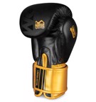 Phantom Boxing Gloves Apex-  black gold
