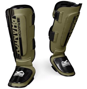 Phantom Shinguards ''APEX Striking'' - army