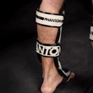 Phantom Shinguards ''APEX Striking'' - sand