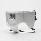 LEONE BOXING PRO GROIN GUARD the Greatest - white