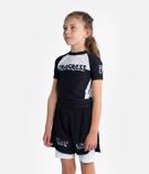 progress kids rashguard bengal
