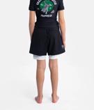 progress kids fightshorts Bengal