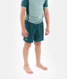 progress kids fightshorts Calavera