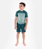 progress kids rashguard Calavera	