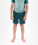 progress kids fightshorts Calavera