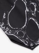 MANTO hybrid fightshorts FLUX