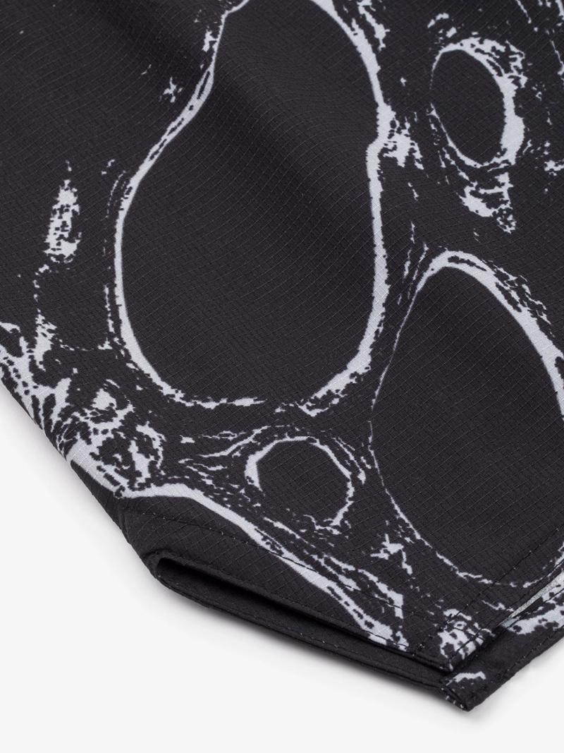 MANTO hybrid fightshorts FLUX