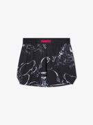 MANTO hybrid fightshorts FLUX