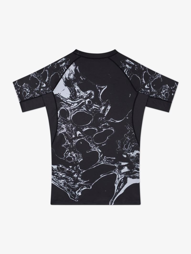 MANTO FLUX RASHGUARD