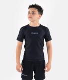 progress kids rashguard academy