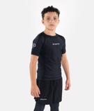 progress kids rashguard academy