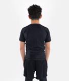 progress kids rashguard academy