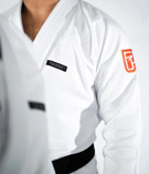Progress Featherlight Lightweight Competition Gi-white