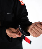 Progress Featherlight Lightweight Competition Gi-black