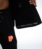 Progress Featherlight Lightweight Competition Gi-black