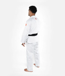 Progress Featherlight Lightweight Competition Gi-white