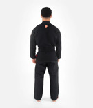 Progress Featherlight Lightweight Competition Gi-black