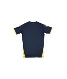 PROGRESS academy navy rashguard - navy