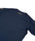 PROGRESS academy navy rashguard - navy