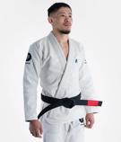 Progress MARK 6 jiu jitsu gi - white