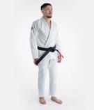 Progress Academy jiu jitsu gi - white