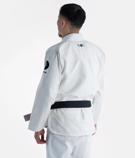 Progress MARK 6 jiu jitsu gi - white