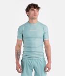 PROGRESS Academy+ rashguard - mint