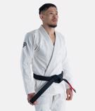 Progress Academy jiu jitsu gi - white