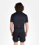 PROGRESS academy rashguard - black_2