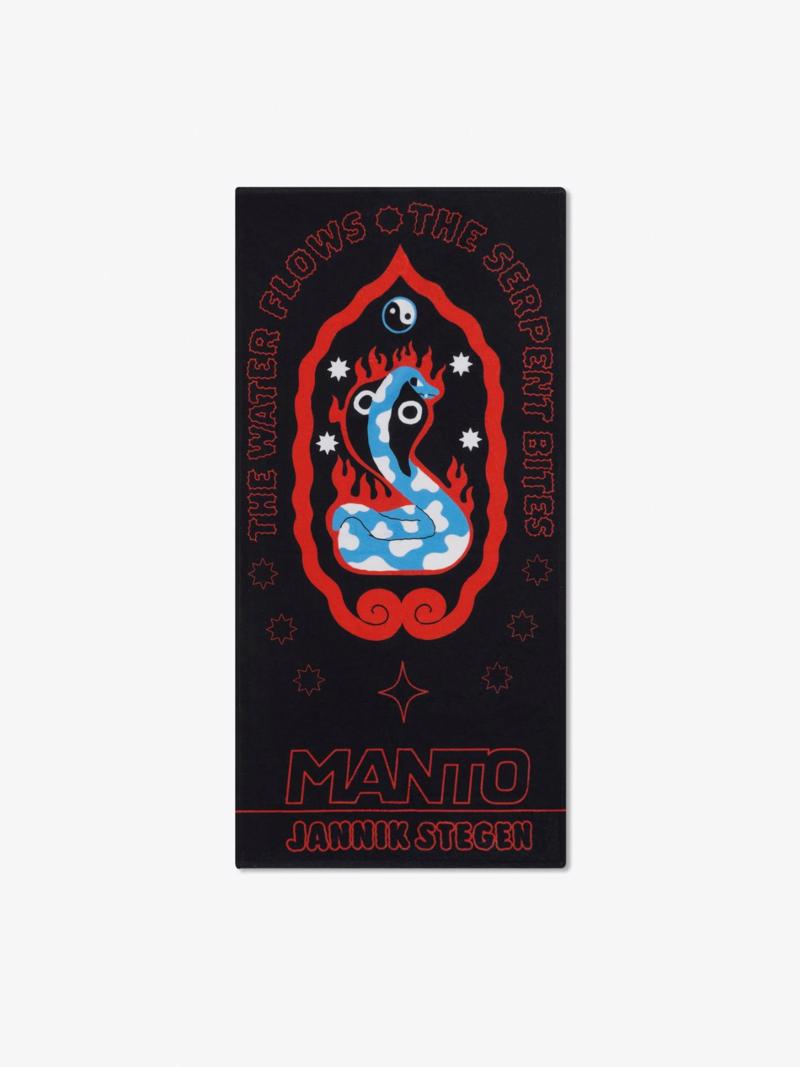 MANTO petseta proponisis cobra