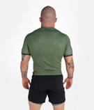PROGRESS Academy+ rashguard - khaki V2