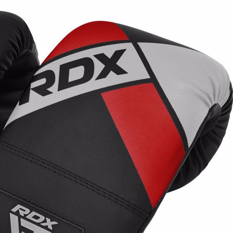  RDX F2 GNTIA SAKOu - Black/Red